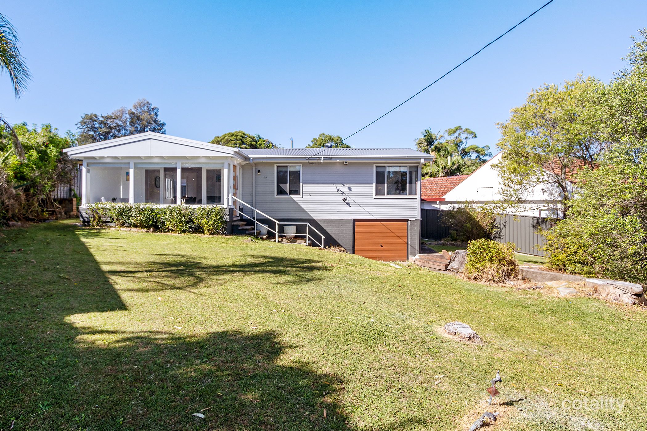 15 Morpeth Rd, Waratah West, NSW 2298