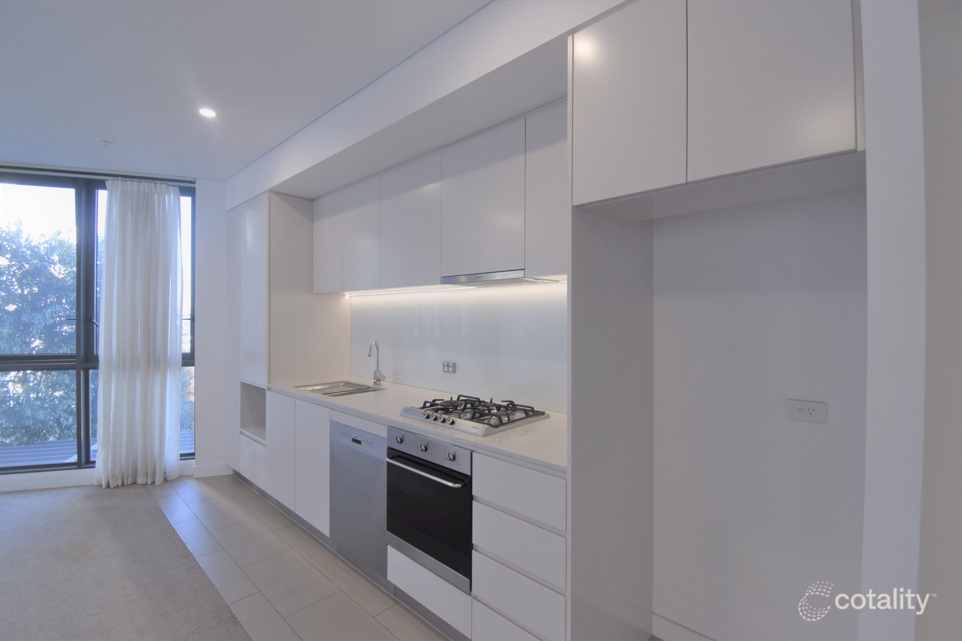 509/17 Chisholm St, Wolli Creek, NSW 2205