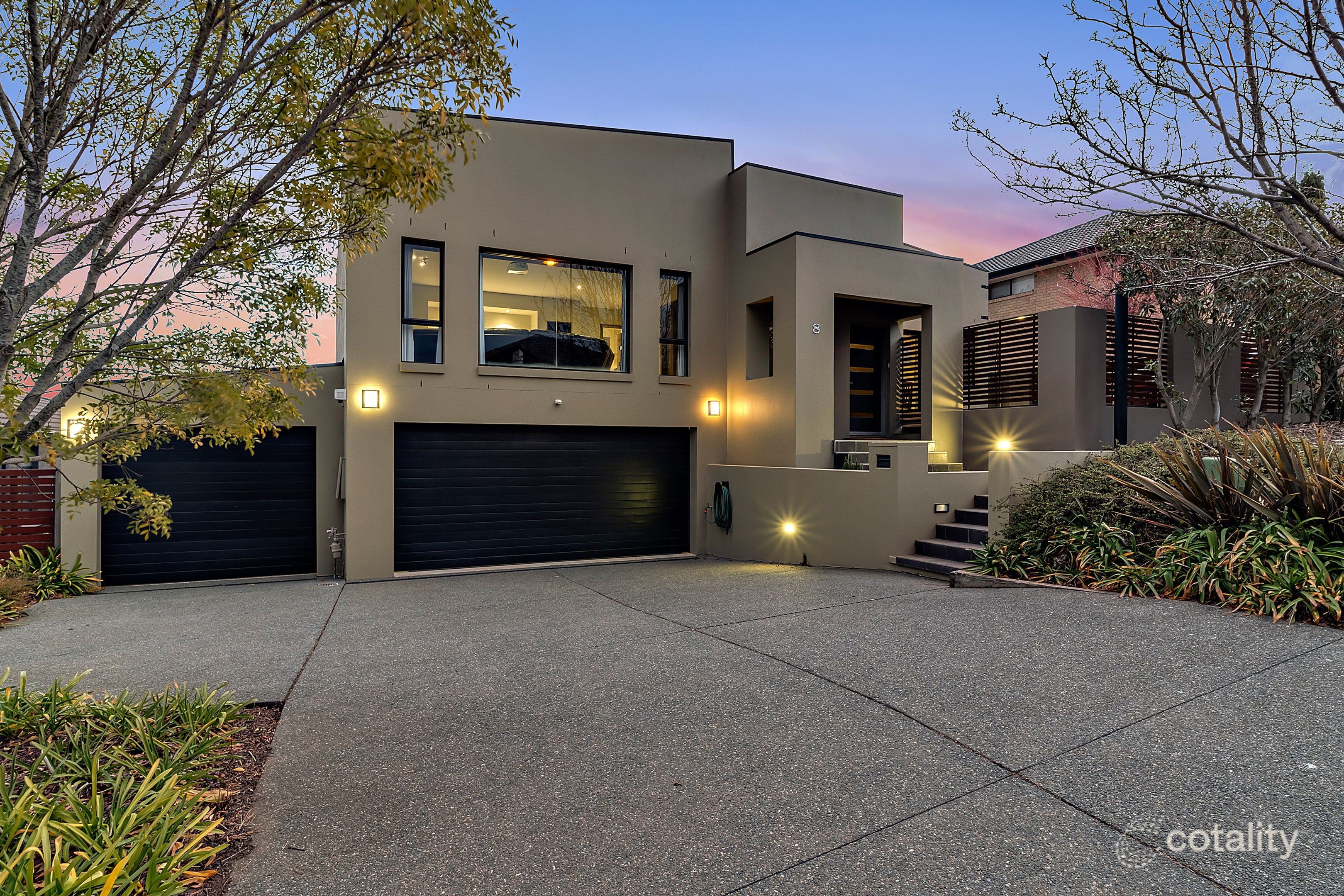 8 Mission St, Amaroo, ACT 2914