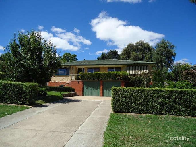 31 Curlewis Cres, Garran, ACT 2605