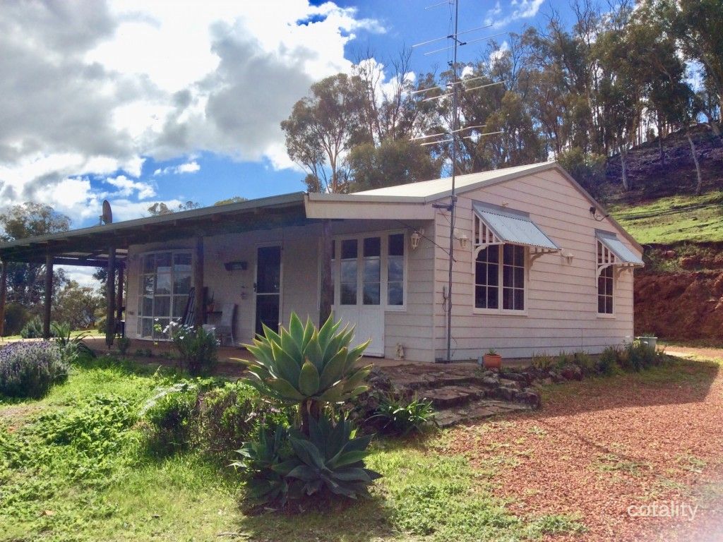 10 Hemiandra Pl, Toodyay, WA 6566