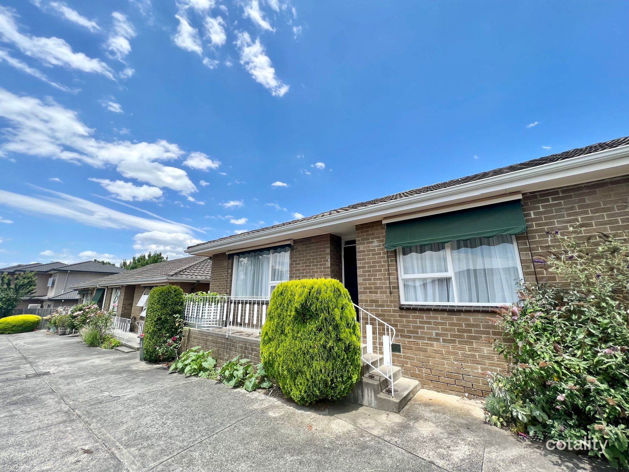 4/8 Simpsons Rd, Box Hill, VIC 3128