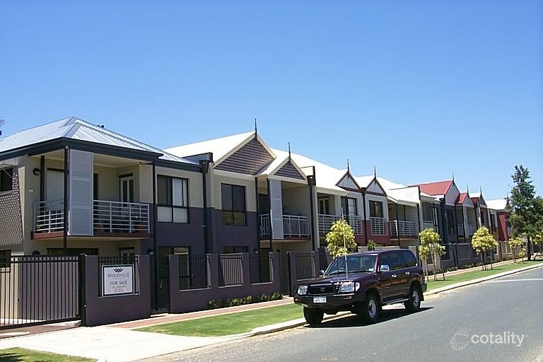 47/8 Kadina St, North Perth, WA 6006