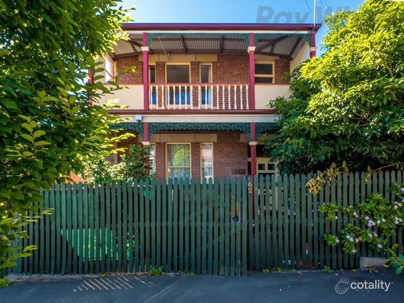 62 Goulburn St, Hobart, TAS 7000