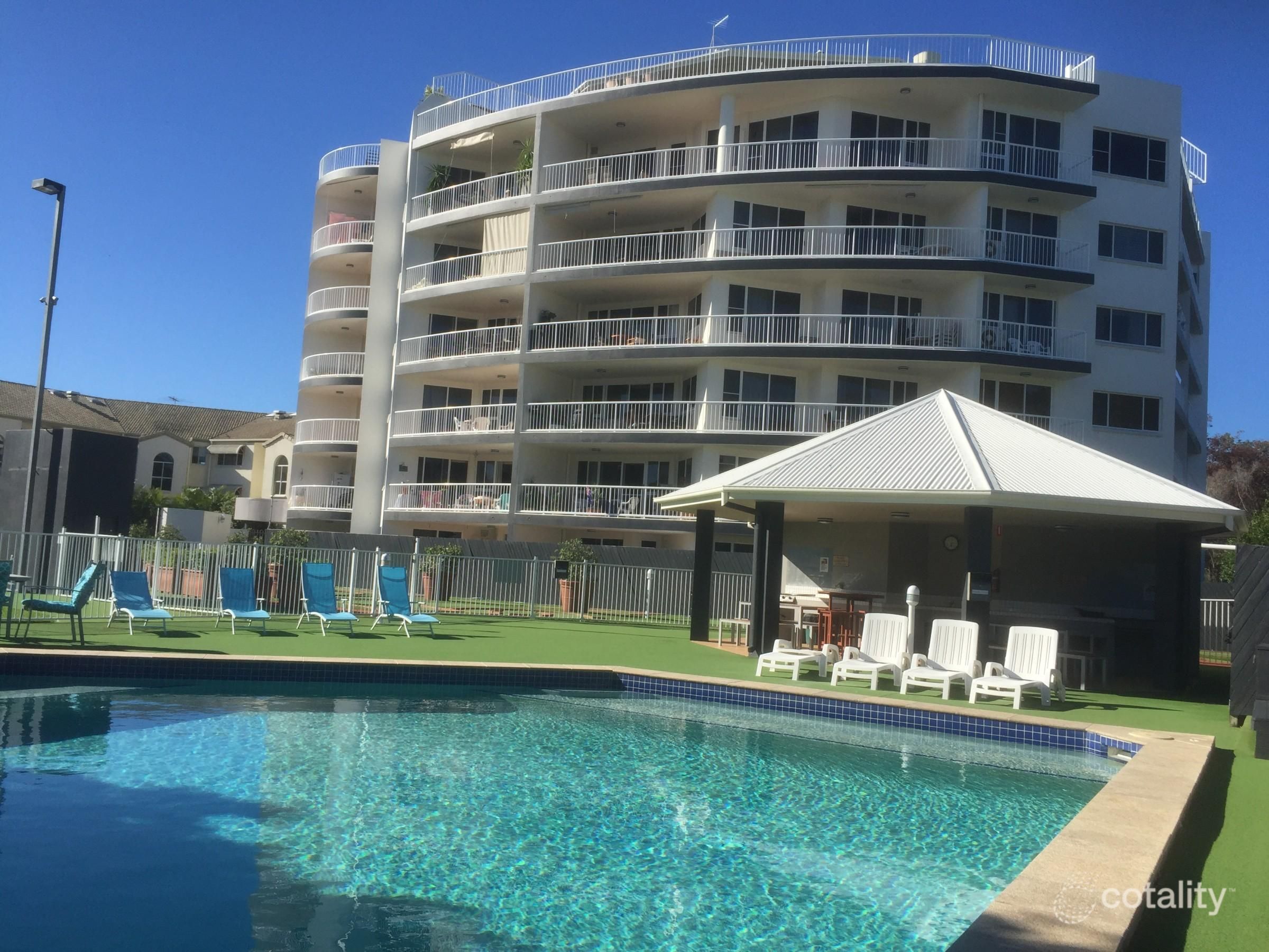 12/5 Links Ct, Woorim, QLD 4507