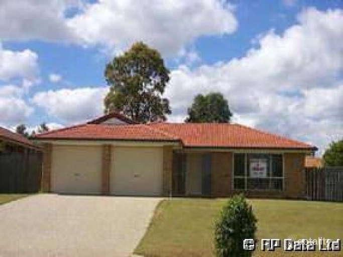 22 Wallaroo Way, Doolandella, QLD 4077
