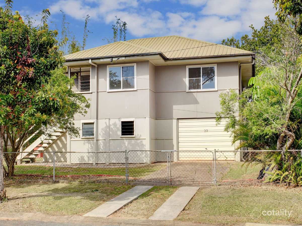 35 Station Ave, Northgate, QLD 4013