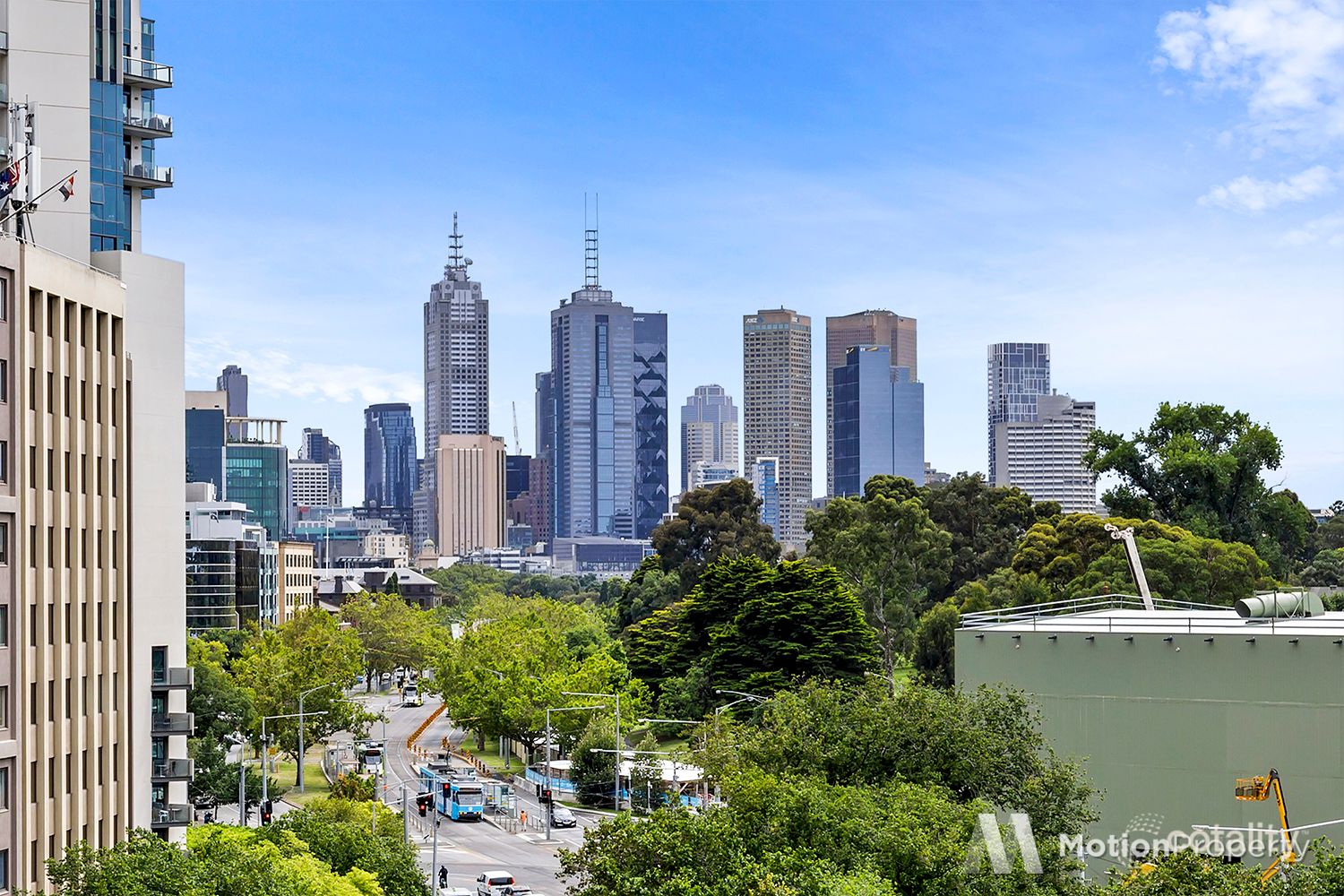 719/35 Albert Rd, Melbourne, VIC 3004