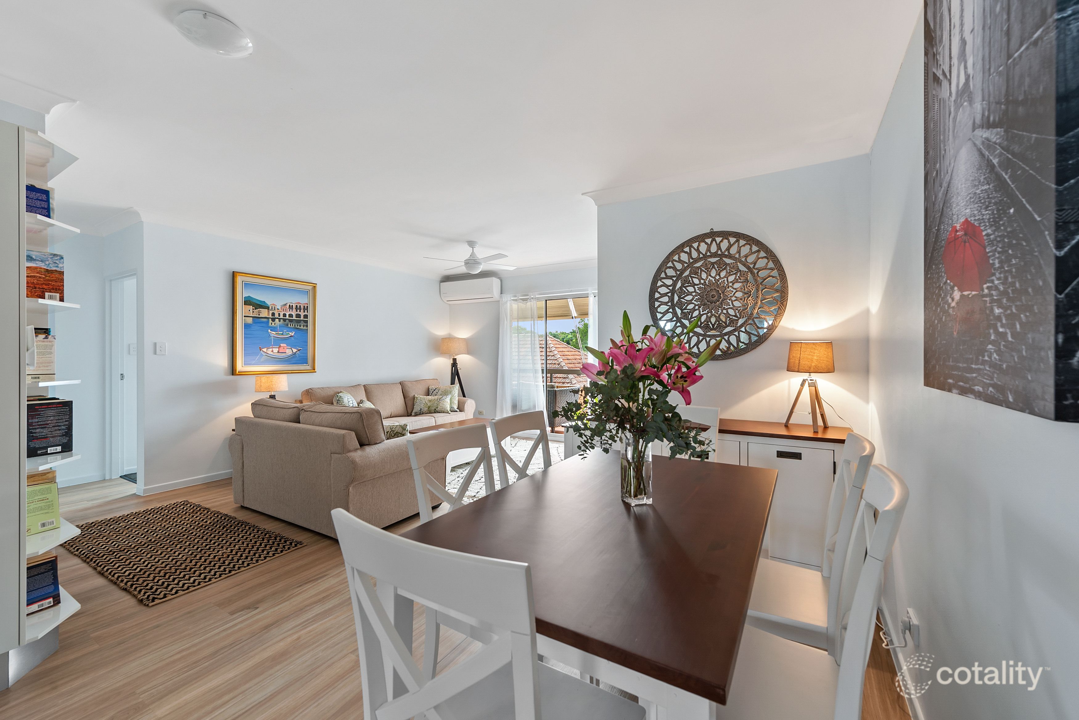 7/21 Vine St, Ascot, QLD 4007