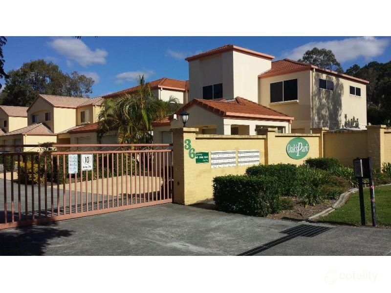 18/36 Beattie Rd, Coomera, QLD 4209