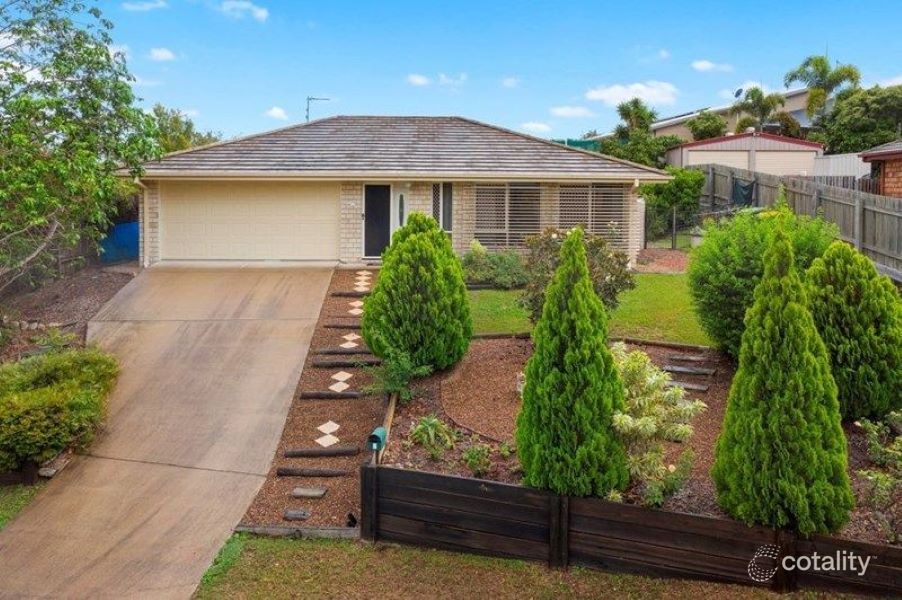 2 Lyden Ct, Gympie, QLD 4570