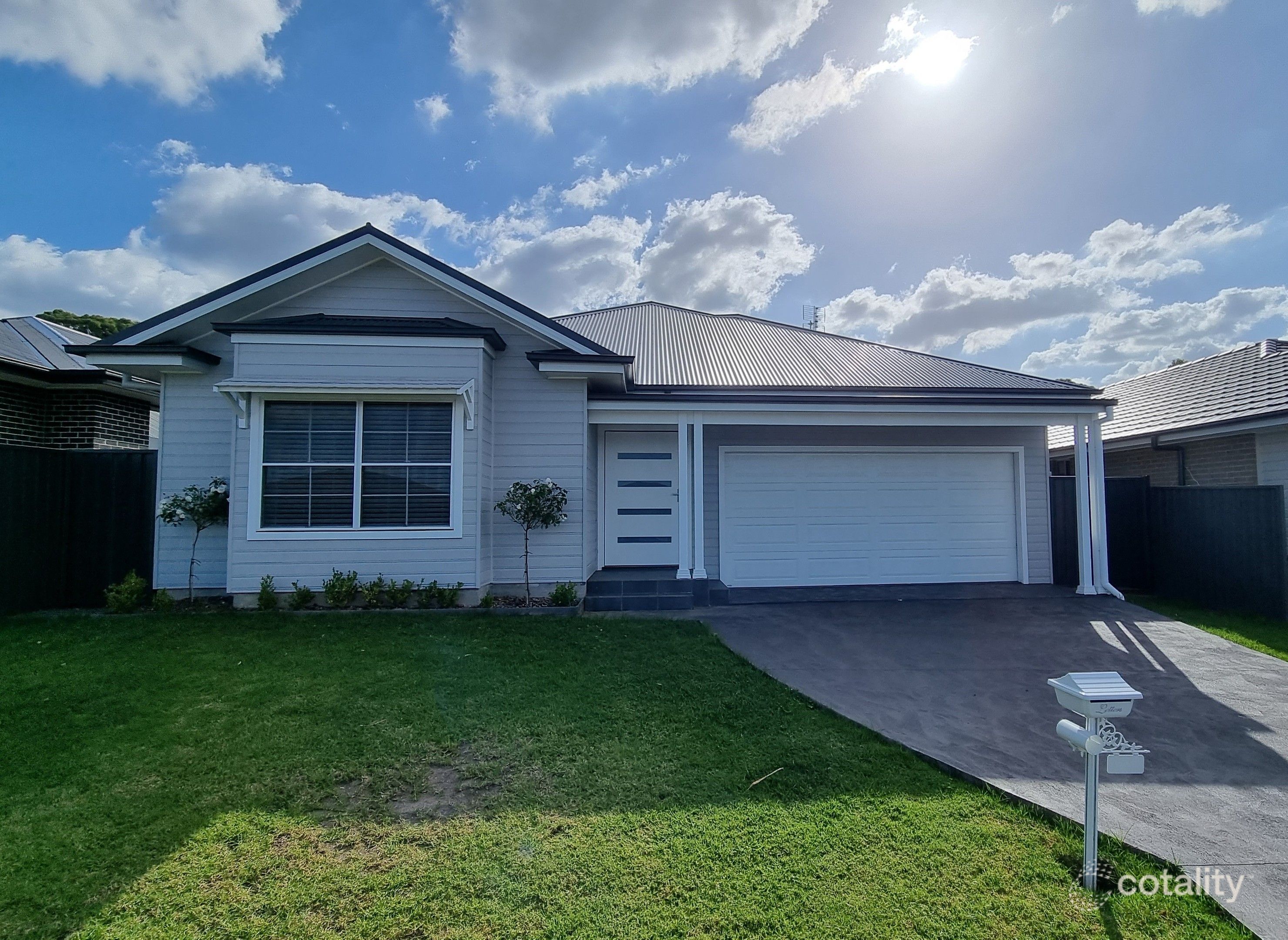 5 Station Master Ave, Thirlmere, NSW 2572