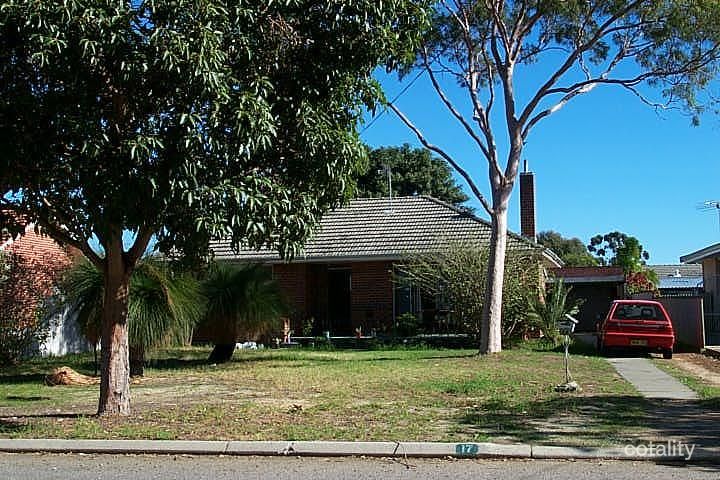 17 Kindra Way, Nollamara, WA 6061