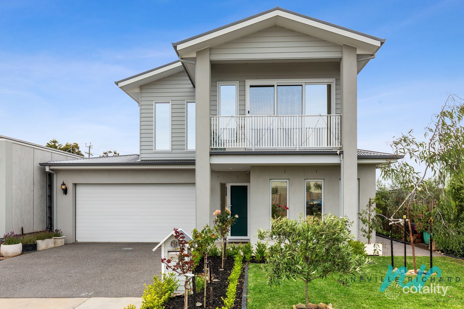 21 Bel Air Dr, Portarlington, VIC 3223