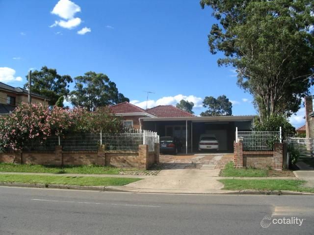 131 Fairfield St, Yennora, NSW 2161