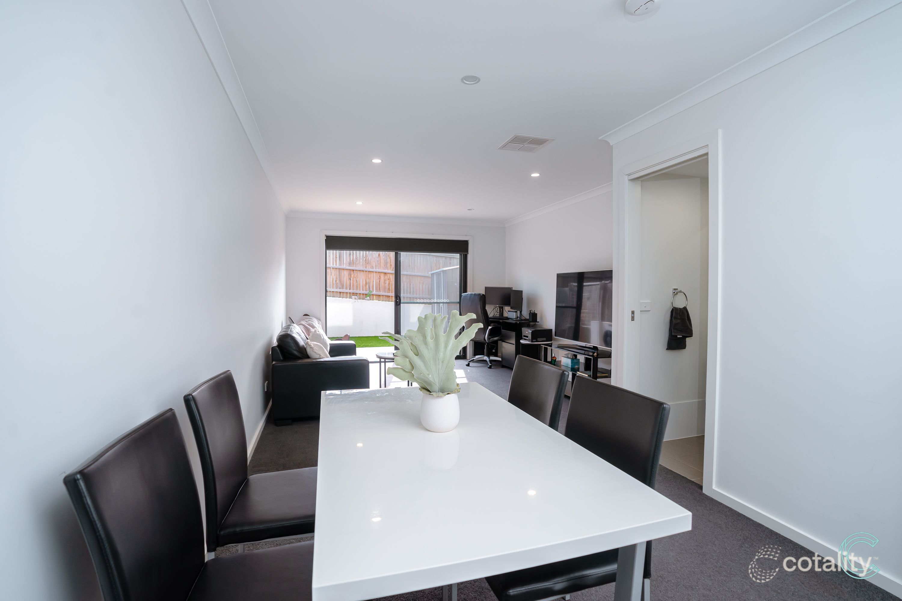 43/351 Mirrabei Dr, Moncrieff, ACT 2914