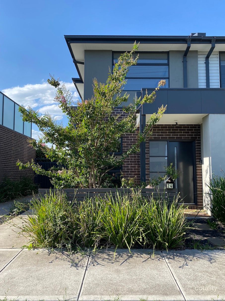 24 Shepherd St, Braybrook, VIC 3019