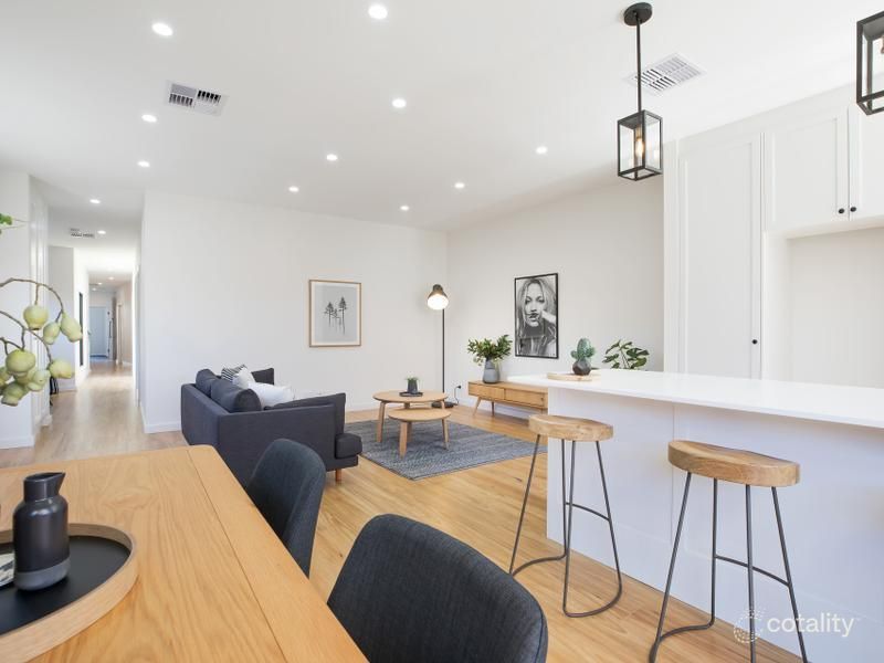 5 Salisbury Tce, Camden Park, SA 5038