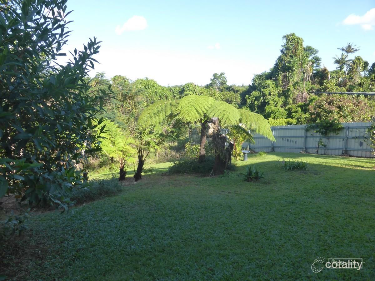 13 Pindar St, Hudson, QLD 4860