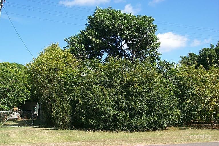 132 Tenth Ave, Home Hill, QLD 4806