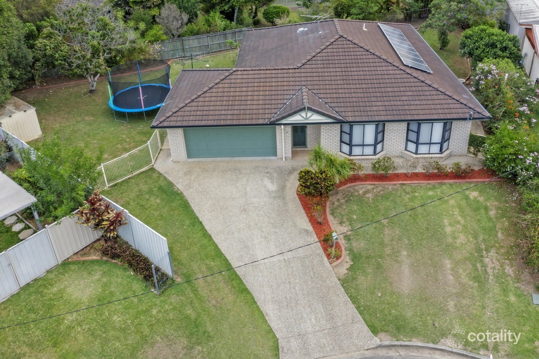 4 George Bass Ct, Caboolture South, QLD 4510