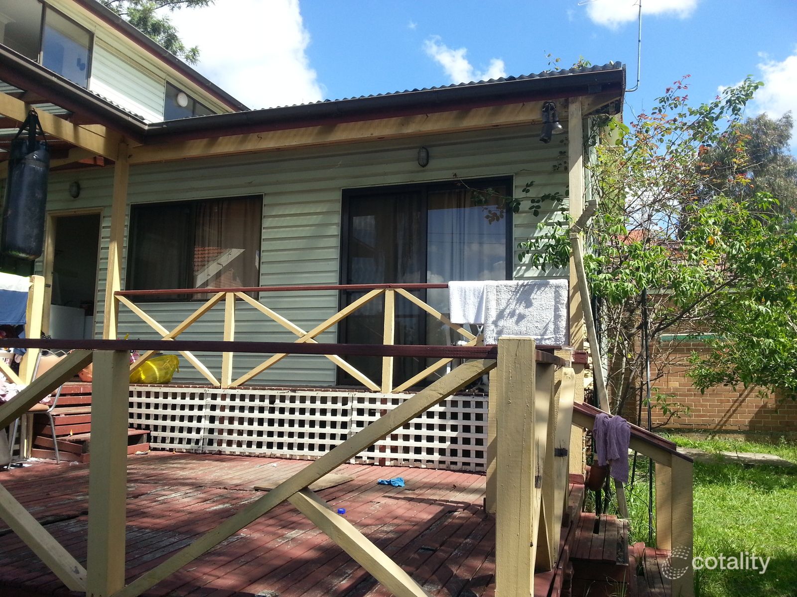 85 Cardigan St, Guildford, NSW 2161