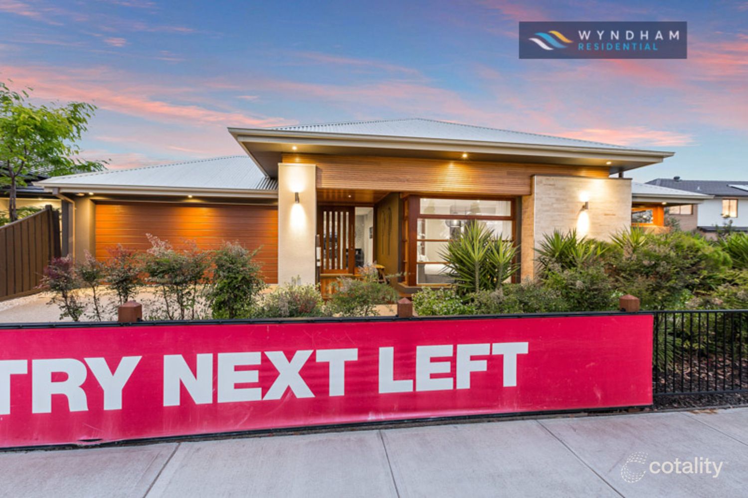 41 Palmers Rd, Williams Landing, VIC 3027