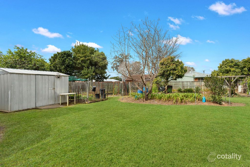 2 Jardine St, Leichhardt, QLD 4305