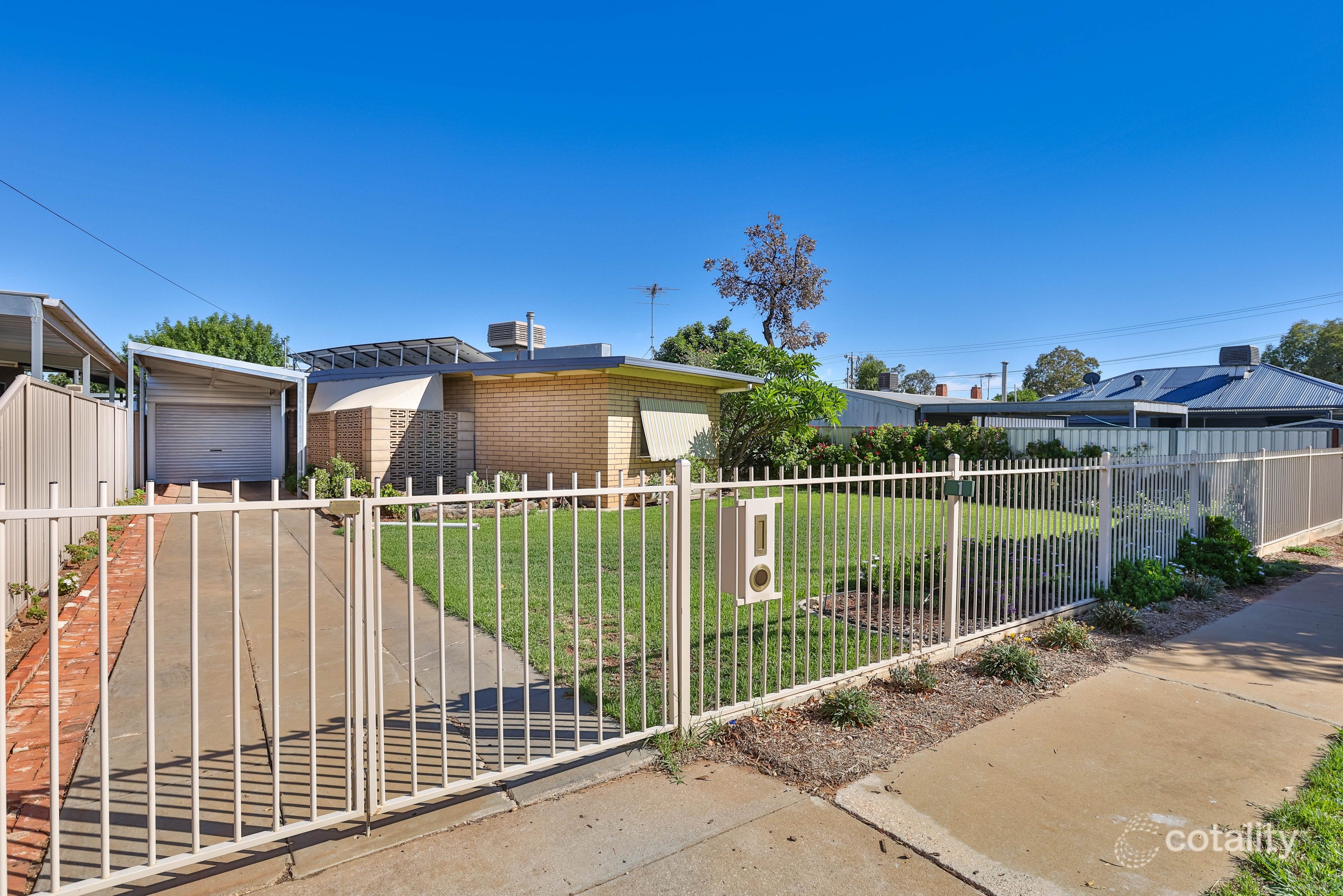 1 Brentwood Ave, Mildura, VIC 3500