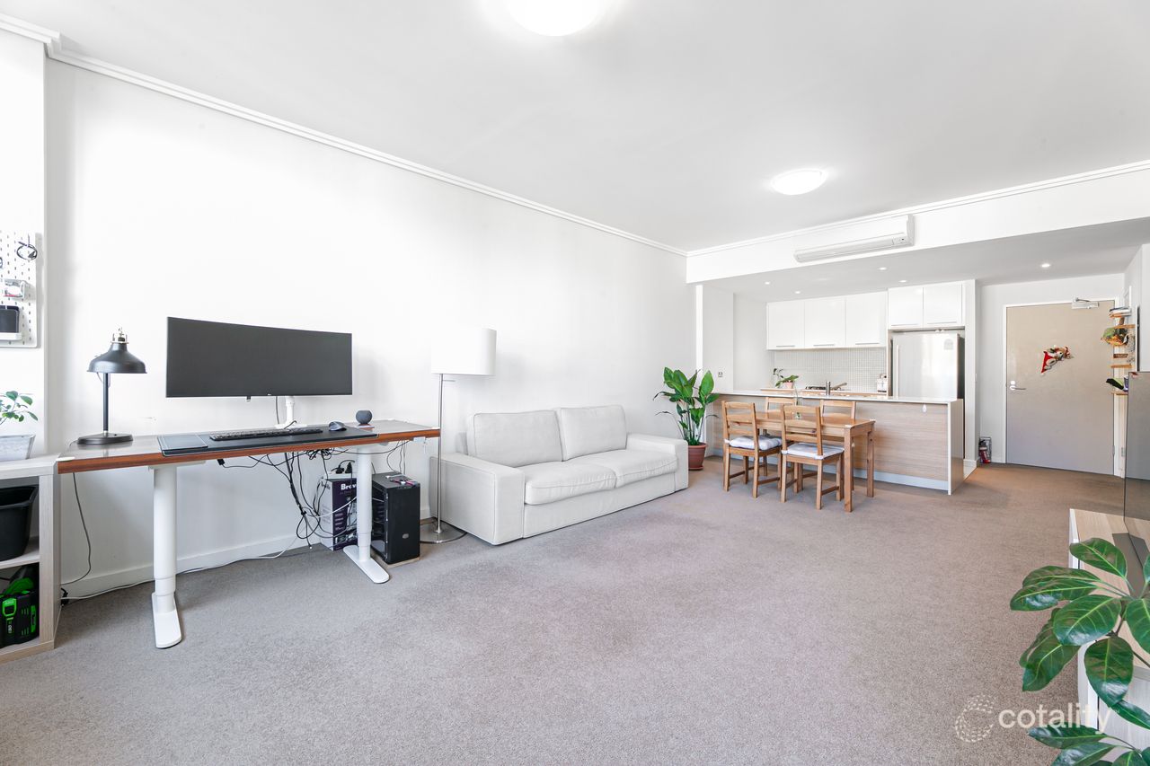 102/6 Latham Tce, Newington, NSW 2127
