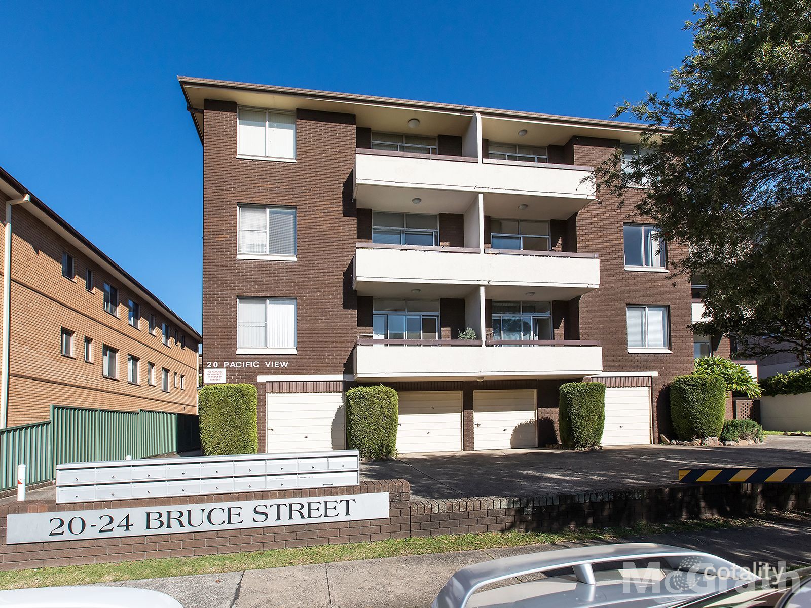 3/20-24 Bruce St, Brighton-Le-Sands, NSW 2216
