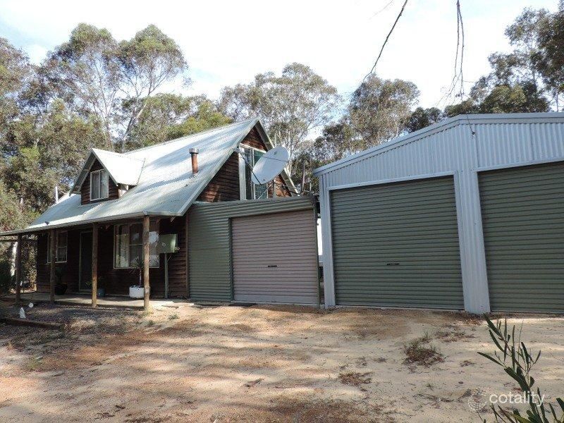 20 Gregory St, Dinninup, WA 6244