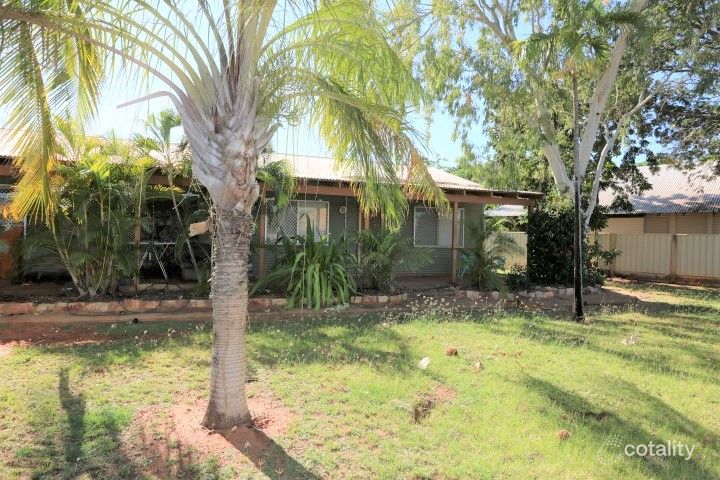 25 Rowan St, Derby, WA 6728