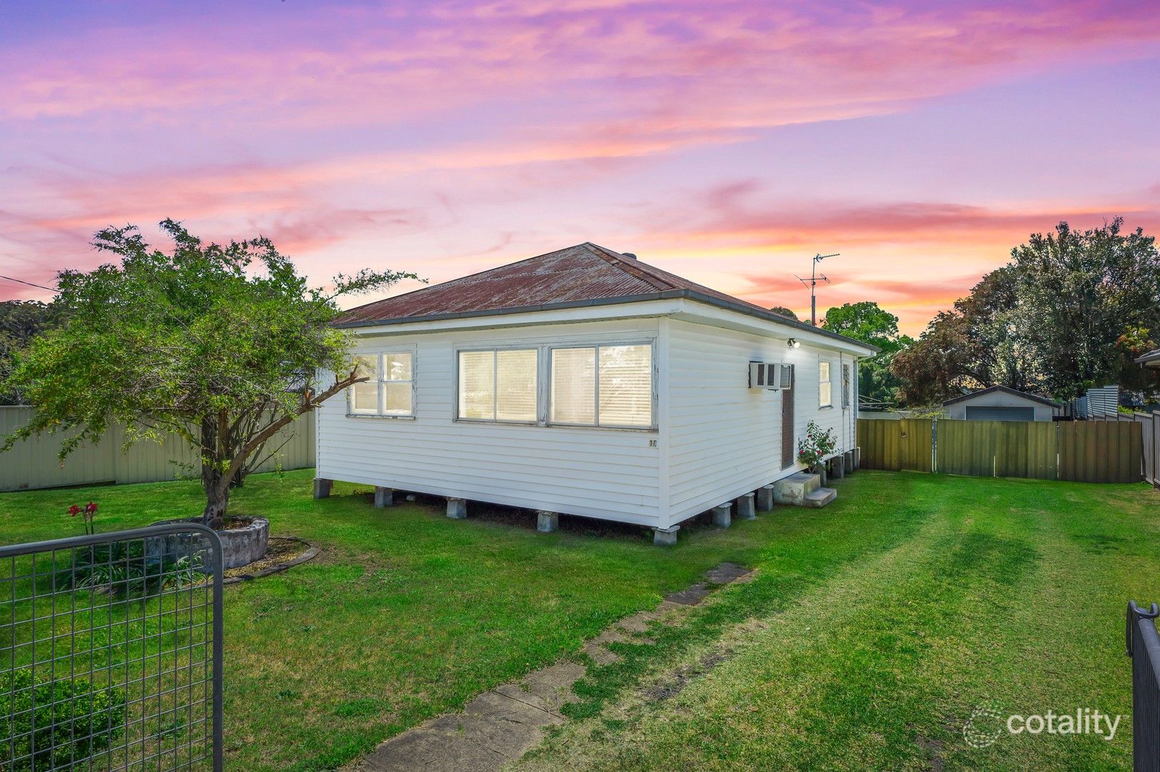 18 Edden St, Bellbird, NSW 2325