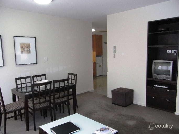 1019/250 Elizabeth St, Melbourne, VIC 3000