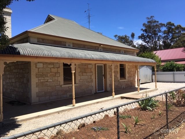 8 Dunure Tce, Jamestown, SA 5491