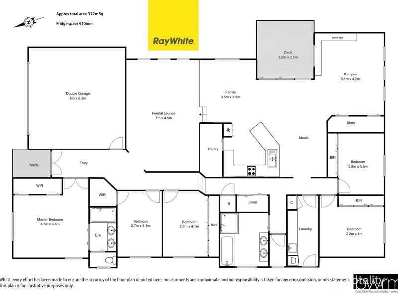7 Cassia Pl, Catalina, NSW 2536