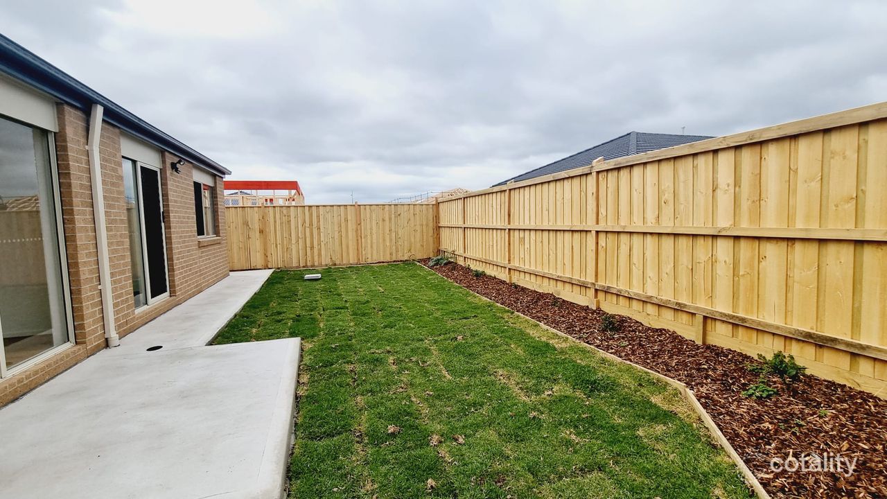 4 Crathes St, Wyndham Vale, VIC 3024