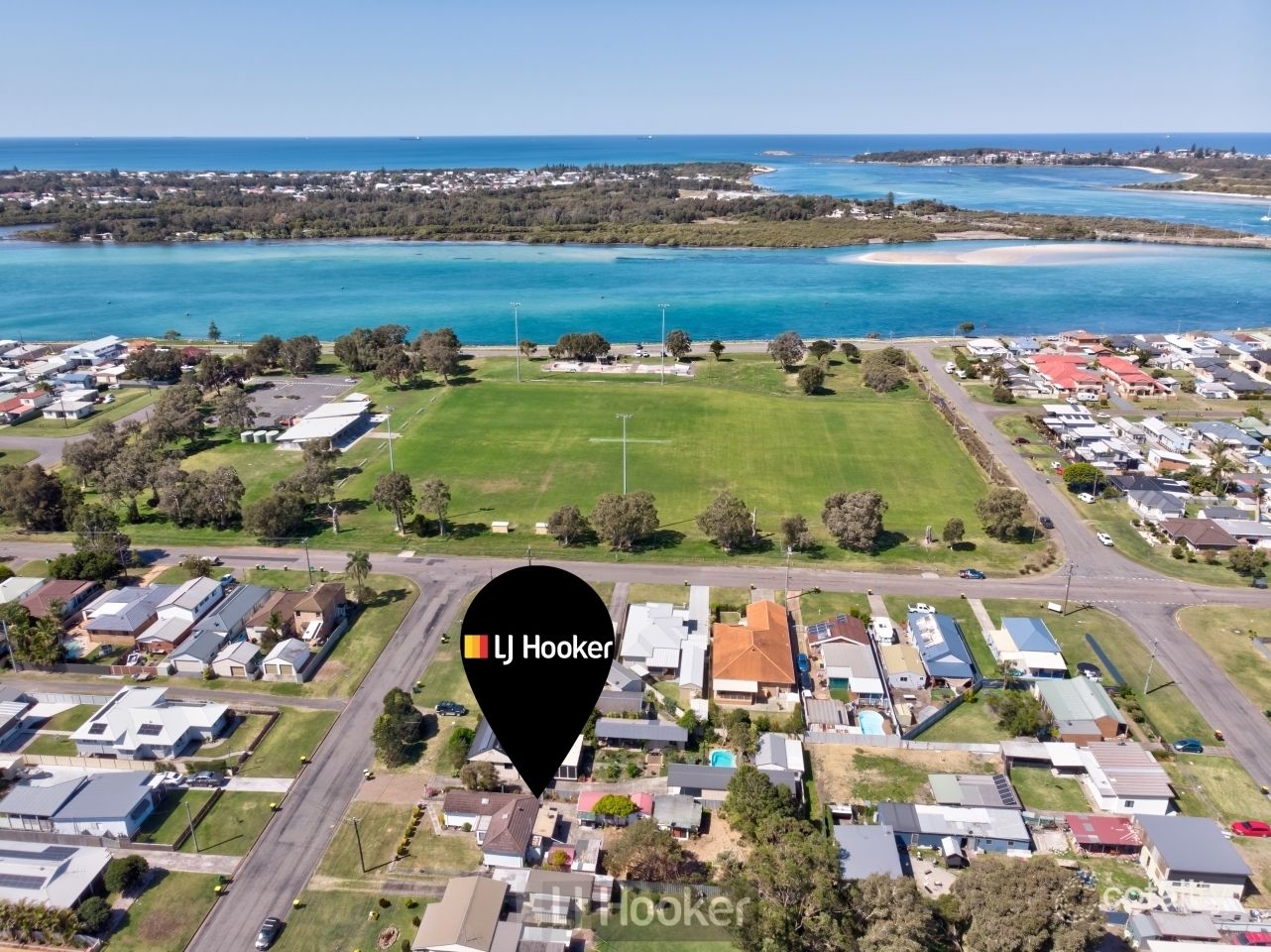 6 Oxley St, Swansea, NSW 2281