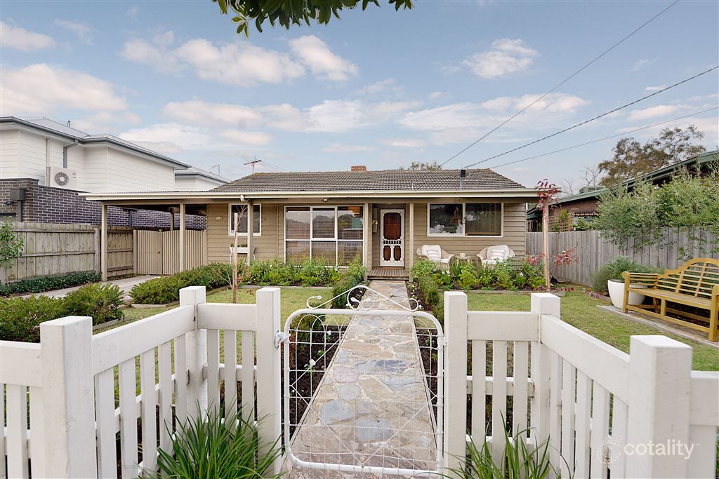 18 Hallifax St, Seaford, VIC 3198