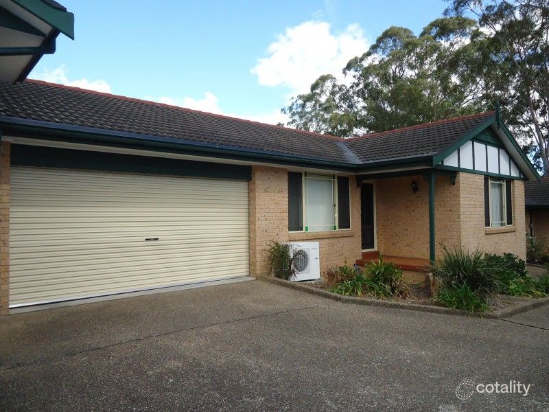 4/36 Wyena Rd, Pendle Hill, NSW 2145
