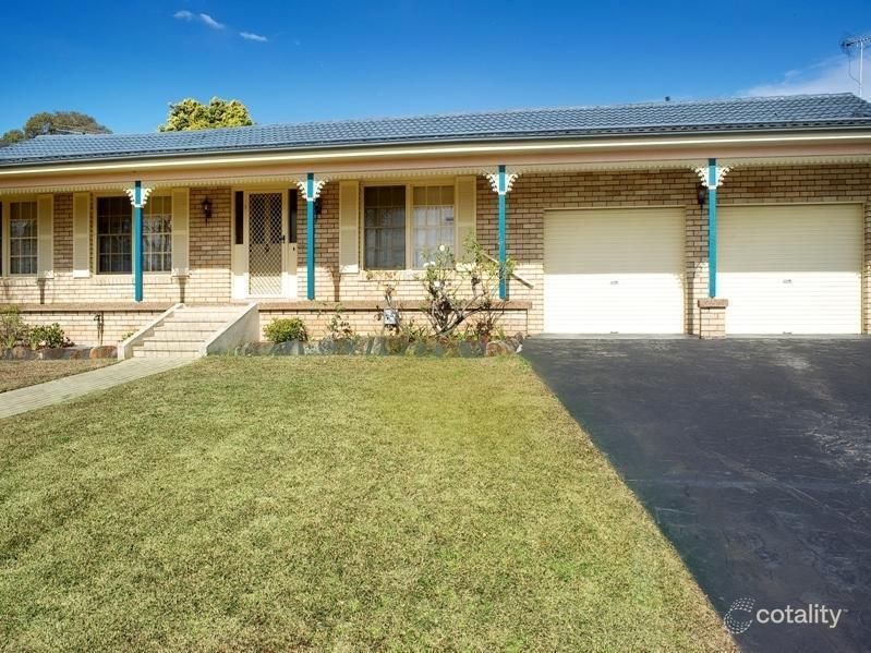 5 Anne William Dr, West Pennant Hills, NSW 2125