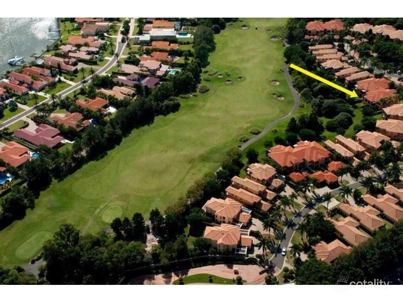 104/3227 The Palladian Dr, Hope Island, QLD 4212