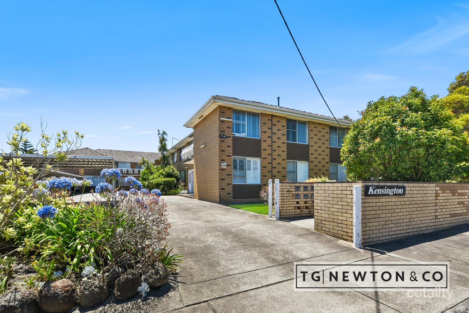 3/7-9 Oakleigh St, Oakleigh East, VIC 3166