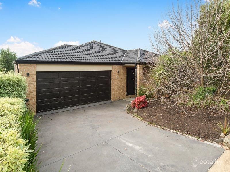 3 Dominic Mews, Somerville, VIC 3912
