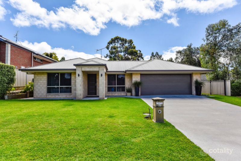 41 Annette St, Mount Gambier, SA 5290