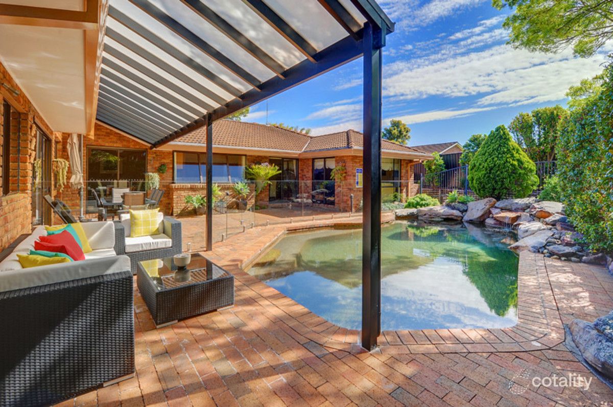 2 Isabel Cl, Cherrybrook, NSW 2126