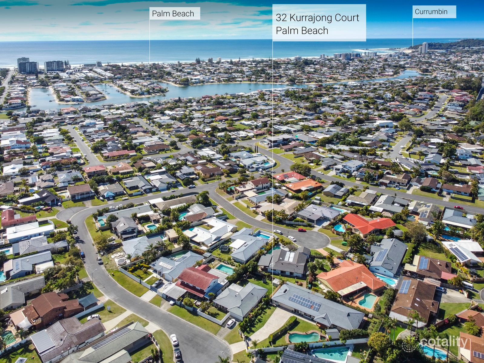 32 Kurrajong Ct, Palm Beach, QLD 4221