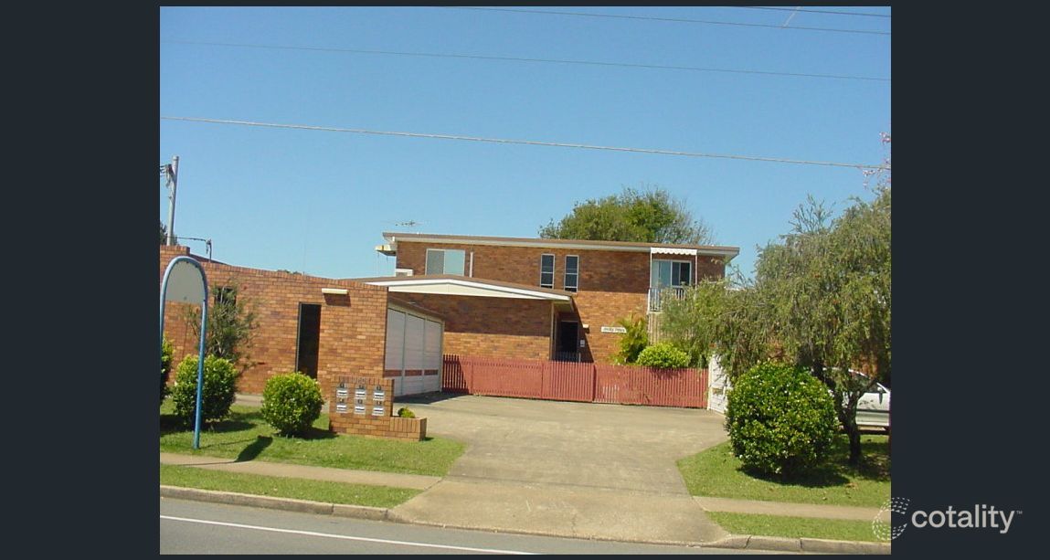 4/194 Oxley Ave, Margate, QLD 4019