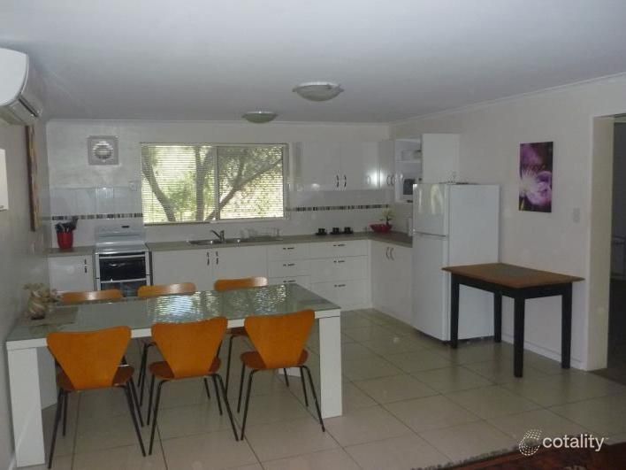 3/20 Leichhardt Tce, Alice Springs, NT 0870